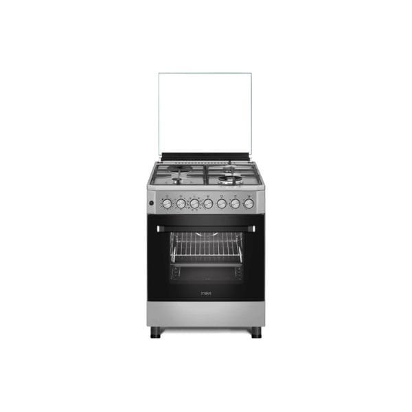 Mika Cookers MST6131WE10HI