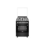 Mika Cookers MST6231E4BL