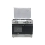 Mika Cookers MST90PU41HIGCW
