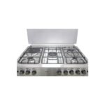 Mika Cookers MST90PU41HIGCW - Powerful and Versatile - Image 2