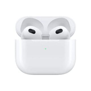 Powerful AirPods 3