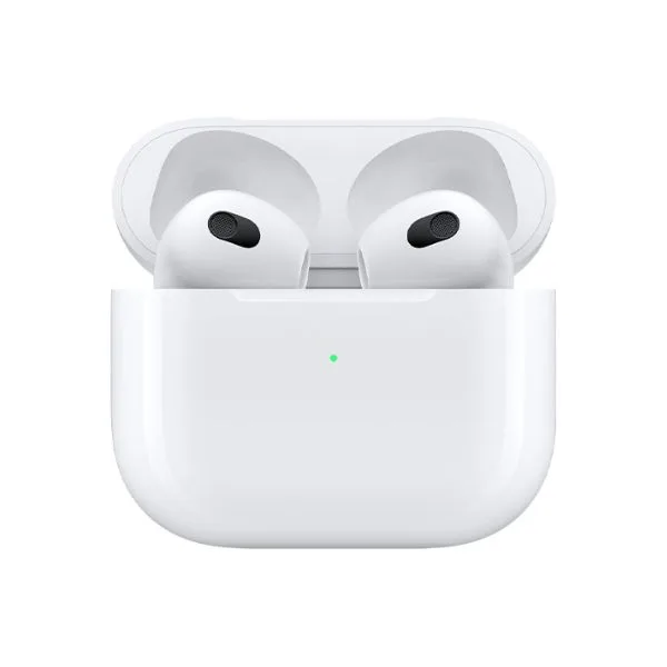 Powerful AirPods 3