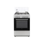 SCL Free-Standing Cooker SCL-FC664SI