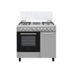 SCL Free-Standing Cooker SCL-FC9642BSI