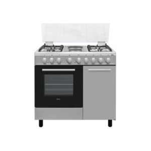 SCL Free-Standing Cooker SCL-FC9642BSI