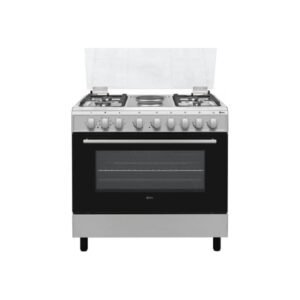 SCL Free-Standing Cooker SCL-FC965WSI