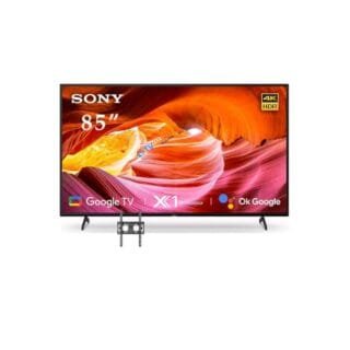 Sony Bravia 85X80L 85 Inch 4K HDR Smart TV