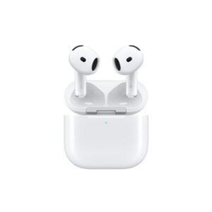 AirPods ANC 4