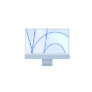 iMac M1 24 Inch 256GB 8GB RAM