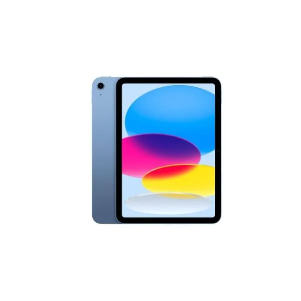 iPad 10th Gen 64GB Wi-Fi Only – Powerful & Affordable Tablet
