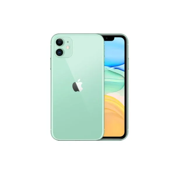iPhone 11 64GB