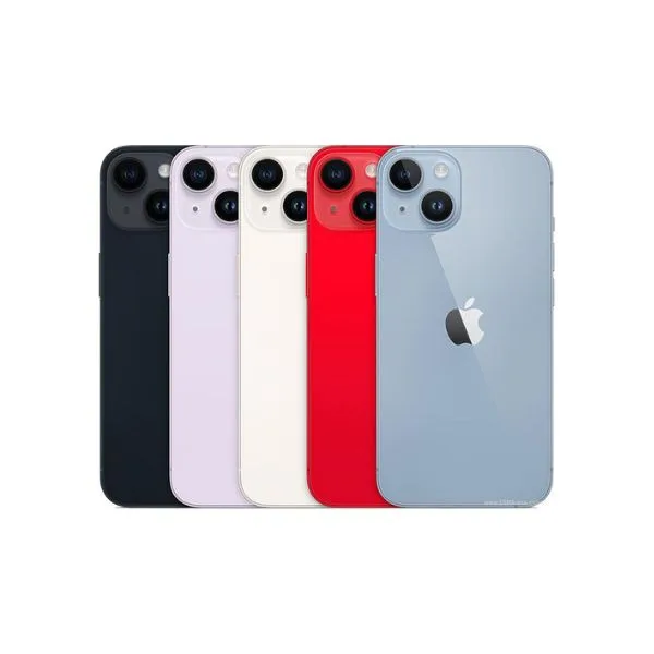 iPhone 14 256GB