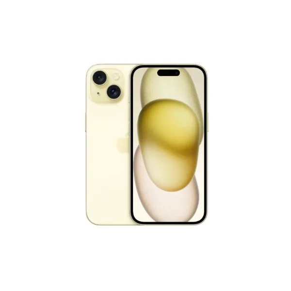 iPhone 15 256GB