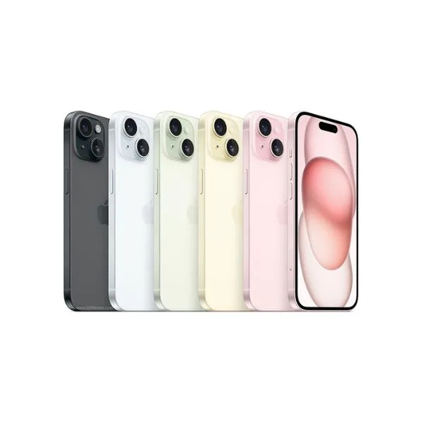 iPhone 15 128GB