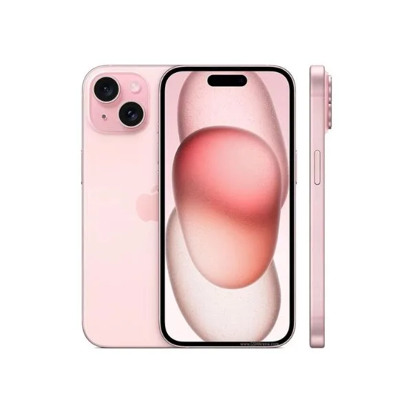iPhone 15 256GB
