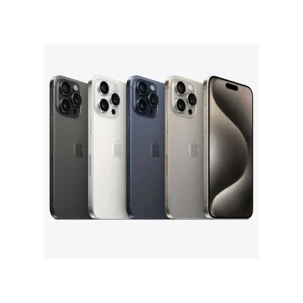 iPhone 15 Pro Max 512GB