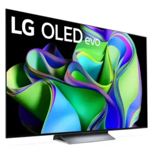 lg-oled83c36la-front