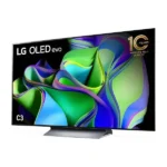 lg-oled83c36la-side