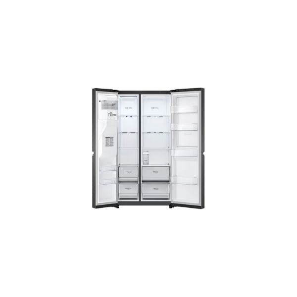 LG GC-J257SQRS 635L Fridge 