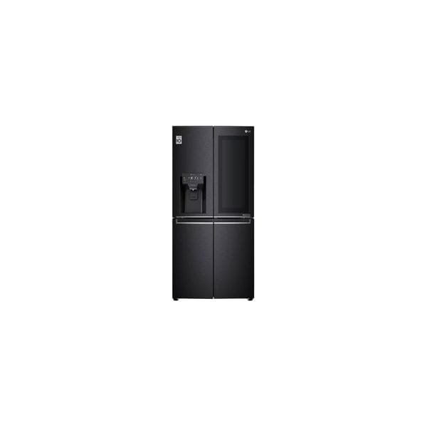 LG GC-X22FTQLL 508L Refrigerator