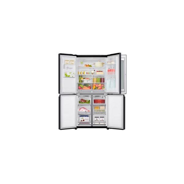 LG GC-X22FTQLL 508L Refrigerator