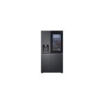 LG 635L InstaView Fridge GC-X257CQES