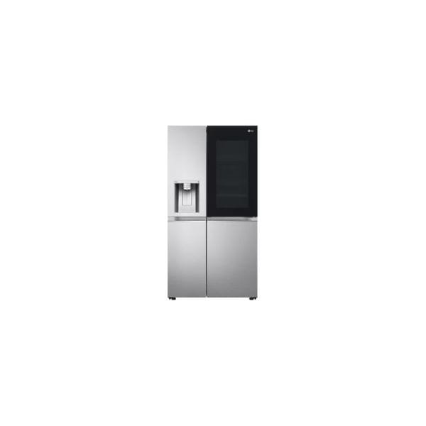 LG GC-X257CSES 635L Fridge 