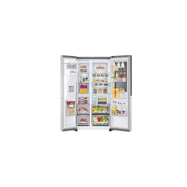 LG GC-X257CSES 635L Fridge 
