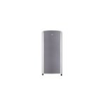 LG GL-B201SLLB 180L Fridge