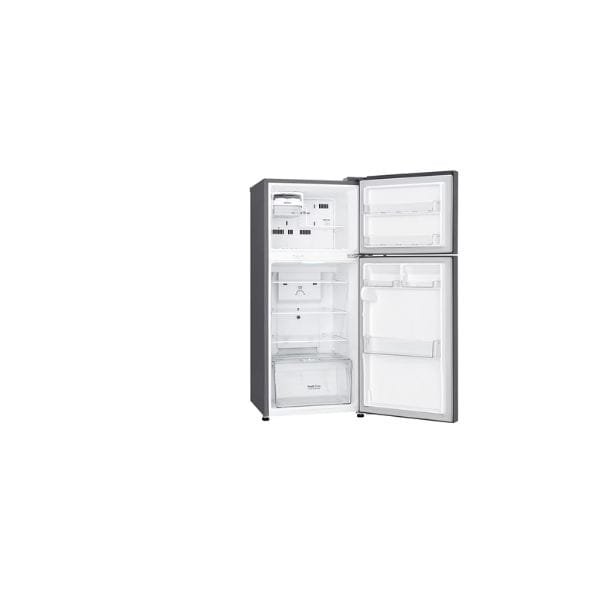 LG GL-C252SLBB 234L Fridge