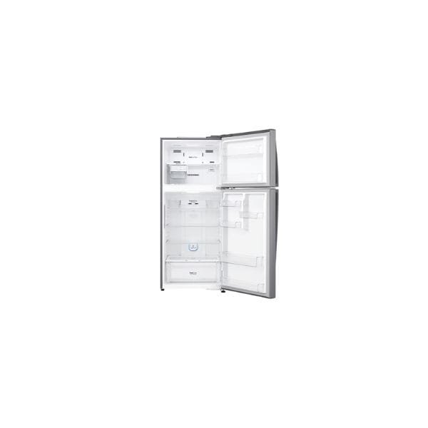 LG GL-H602HLHU 410L Refrigerator