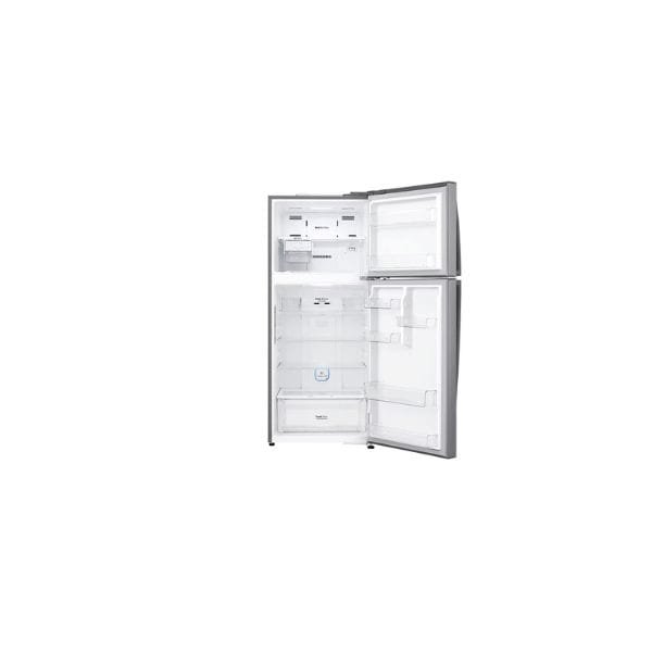 LG GL-H652HLHU 438L Refrigerator