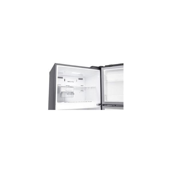 LG GL-H652HLHU 438L Refrigerator 