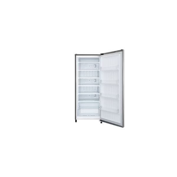LG GN-304SLBT 165L Fridge 