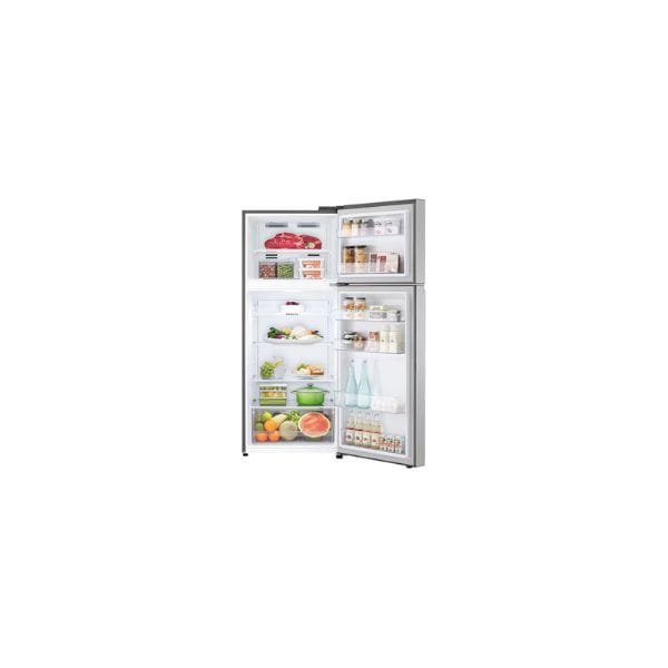 LG GN-B472PLMB 410L Fridge