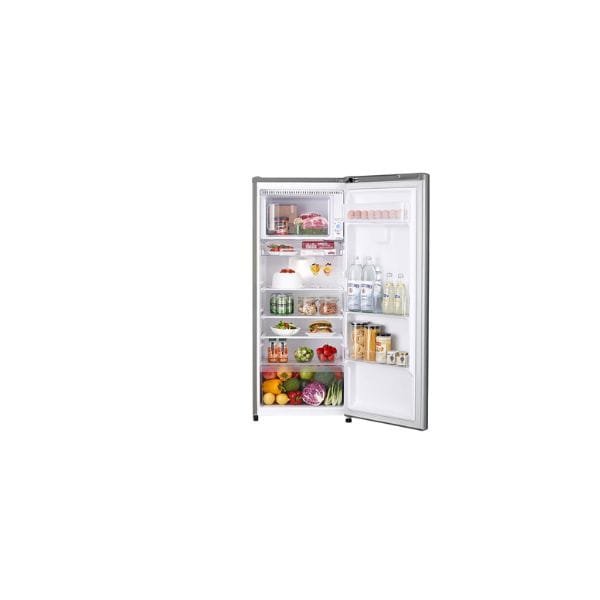 LG GN-Y331SLBB 195L Fridge