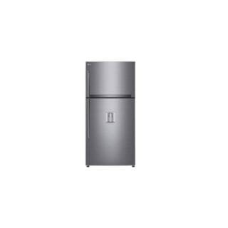 LG GR-F872HLHU 592L Fridge