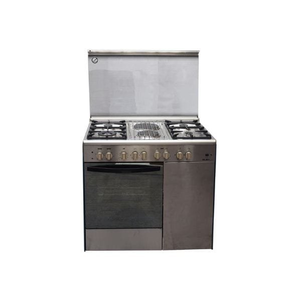 Powerful Elba EB/1654