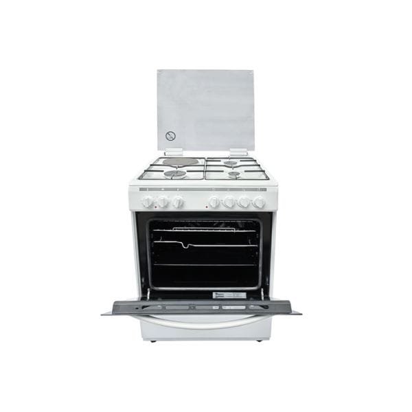 Ramtons 3G 1E 60X60 Cooker
