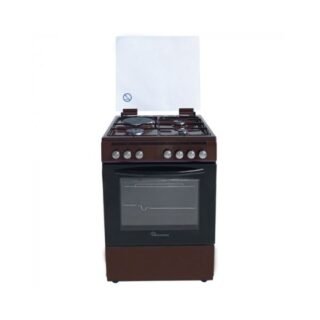 Ramtons 60X60 Cooker RC/605