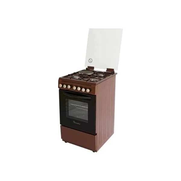 Ramtons 60x55 Brown Cooker RC/705