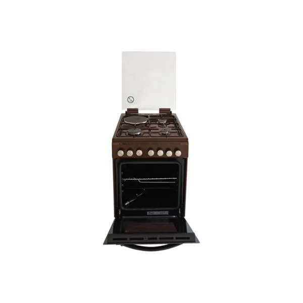 Ramtons 60x55 Brown Cooker RC/705
