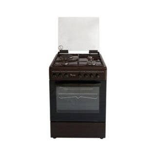 Ramtons 60x55 Brown Cooker RC/705