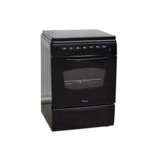 Ramtons Black Cooker RF/407