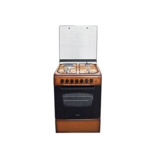 Ramtons 60x60 Brown Cooker RF/405