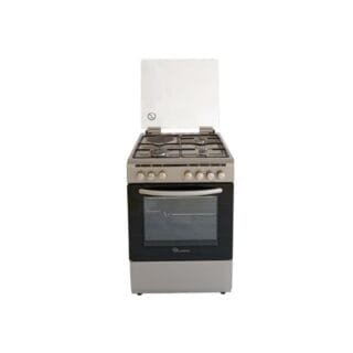 Ramtons 60x55 Silver Cooker RC/706