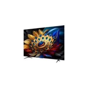 TCL 75 Inch 75C755 QLED 4K TV