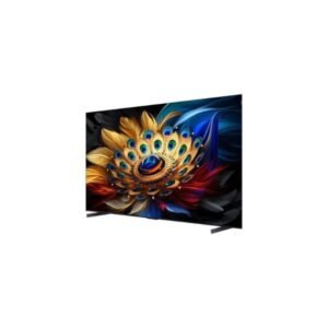 TCL 85 Inch 85C655 QLED 4K TV