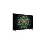 TCL 75C6K 75-Inch 4K UHD Smart TV