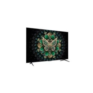 TCL 75C6K 75-Inch 4K UHD Smart TV